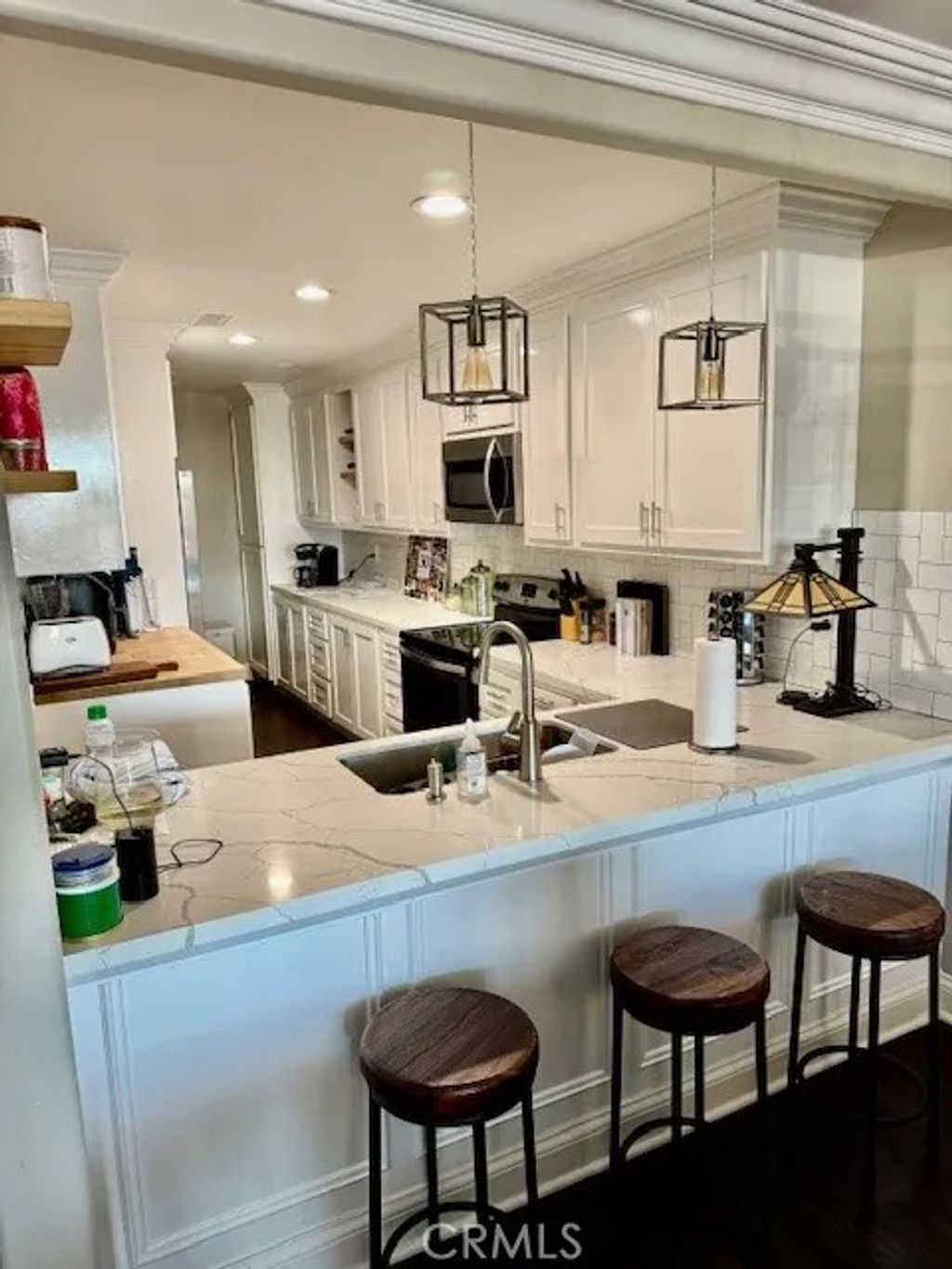 Photo of 201 Bay Shore #309, Long Beach, CA 90803 (MLS # PW26052656)