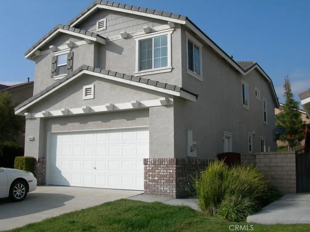 Photo of 11410 Fitzpatrick Drive, Rancho Cucamonga, CA 91730 (MLS # CV26005319)