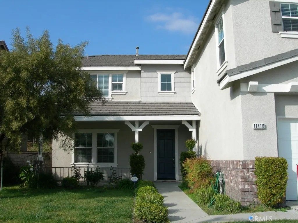 Photo of 11410 Fitzpatrick Drive, Rancho Cucamonga, CA 91730 (MLS # CV26005319)