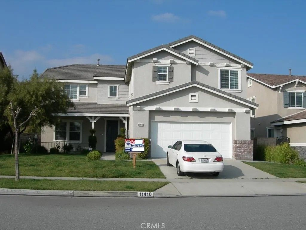 Photo of 11410 Fitzpatrick Drive, Rancho Cucamonga, CA 91730 (MLS # CV26005319)