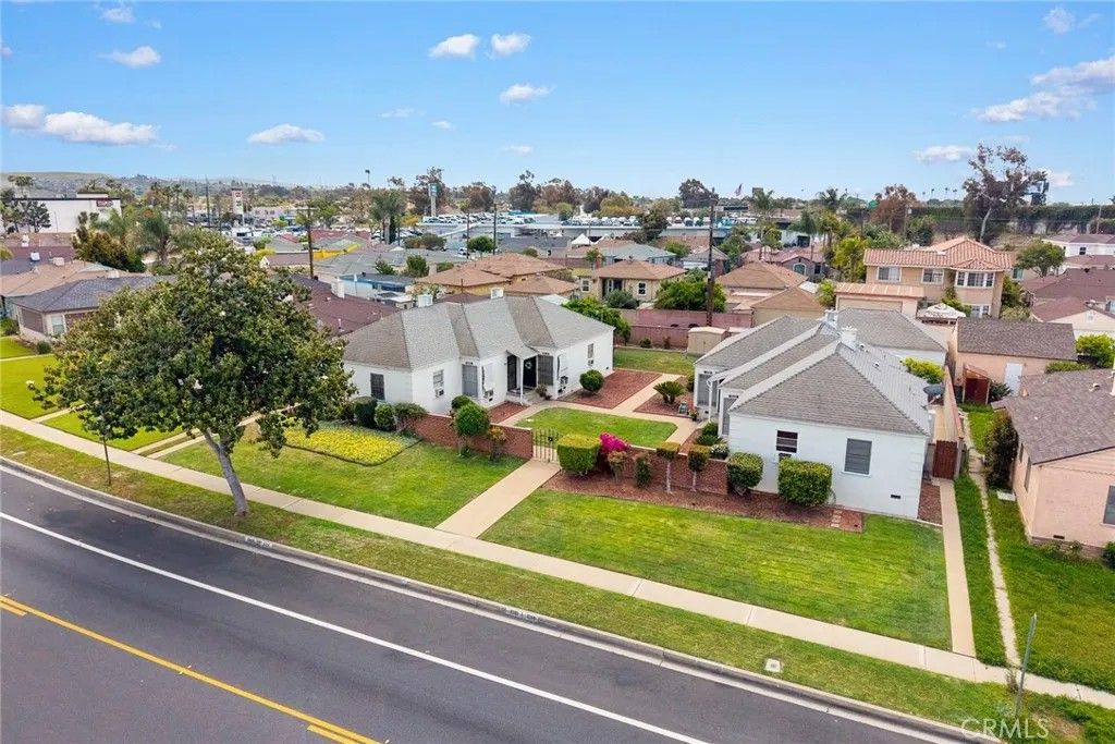 Photo of 1314 W 1st Street, Monterey Park, CA 91754 (MLS # AR26095421)