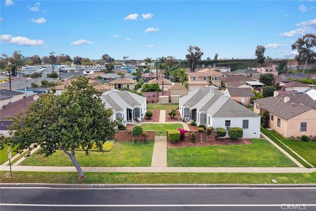 Photo of 1314 W 1st Street, Monterey Park, CA 91754 (MLS # AR26095421)