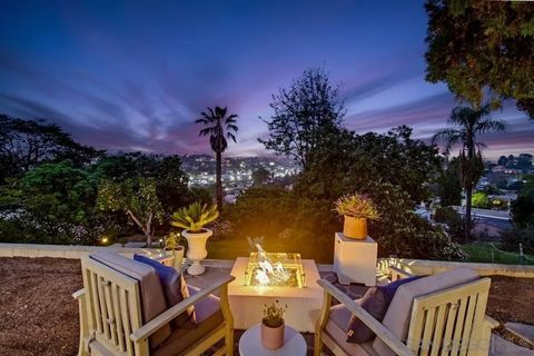 6354 Celia Vista San Diego CA 92115