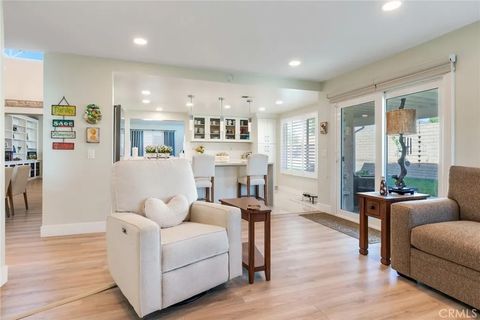 Tiny photo for 142 Port Royal Way, Riverside, CA 92506 (MLS # CV25249048)