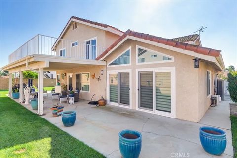 Tiny photo for 142 Port Royal Way, Riverside, CA 92506 (MLS # CV25249048)