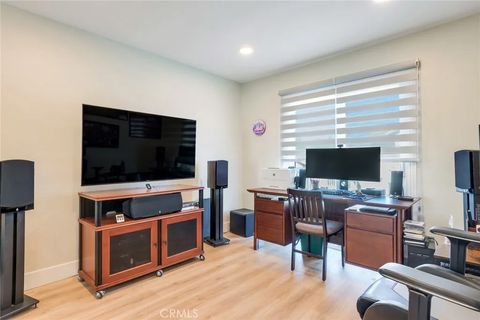 Tiny photo for 142 Port Royal Way, Riverside, CA 92506 (MLS # CV25249048)