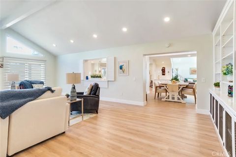 Tiny photo for 142 Port Royal Way, Riverside, CA 92506 (MLS # CV25249048)