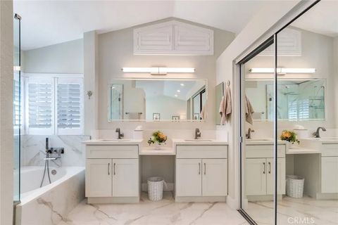 Tiny photo for 142 Port Royal Way, Riverside, CA 92506 (MLS # CV25249048)