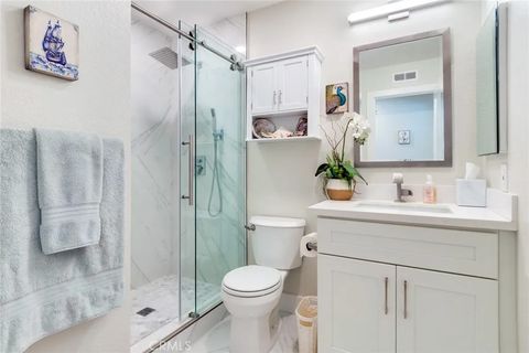 Tiny photo for 142 Port Royal Way, Riverside, CA 92506 (MLS # CV25249048)