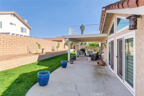 Tiny photo for 142 Port Royal Way, Riverside, CA 92506 (MLS # CV25249048)