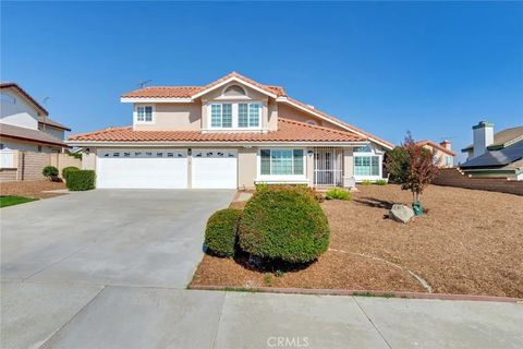 Tiny photo for 142 Port Royal Way, Riverside, CA 92506 (MLS # CV25249048)
