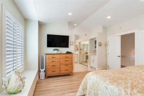 Tiny photo for 142 Port Royal Way, Riverside, CA 92506 (MLS # CV25249048)