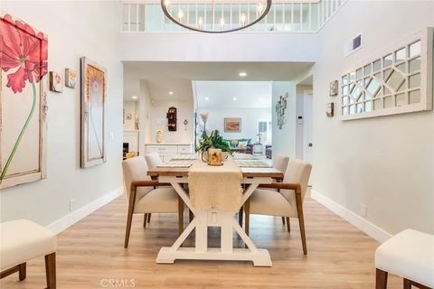 Tiny photo for 142 Port Royal Way, Riverside, CA 92506 (MLS # CV25249048)