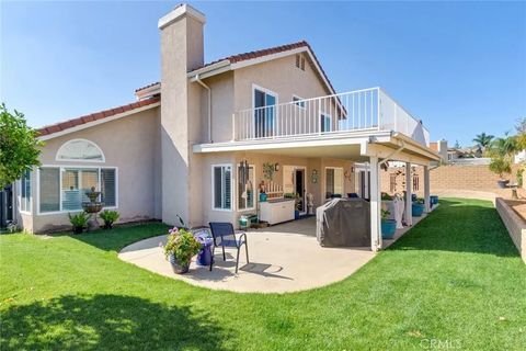 Tiny photo for 142 Port Royal Way, Riverside, CA 92506 (MLS # CV25249048)