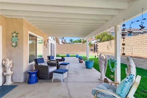 Tiny photo for 142 Port Royal Way, Riverside, CA 92506 (MLS # CV25249048)