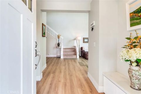 Tiny photo for 142 Port Royal Way, Riverside, CA 92506 (MLS # CV25249048)