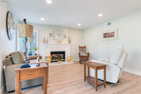 Tiny photo for 142 Port Royal Way, Riverside, CA 92506 (MLS # CV25249048)