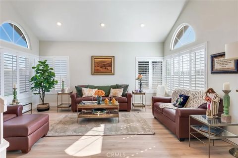 Tiny photo for 142 Port Royal Way, Riverside, CA 92506 (MLS # CV25249048)