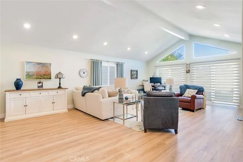 Tiny photo for 142 Port Royal Way, Riverside, CA 92506 (MLS # CV25249048)