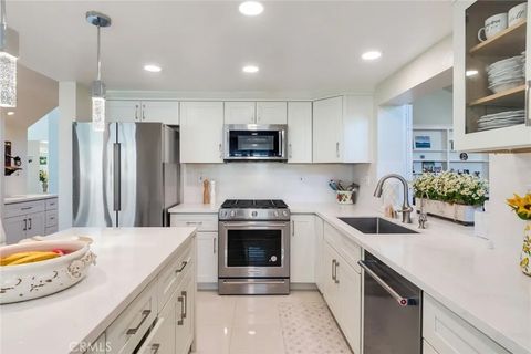 Tiny photo for 142 Port Royal Way, Riverside, CA 92506 (MLS # CV25249048)