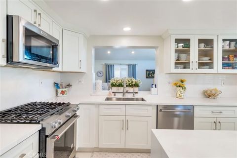 Tiny photo for 142 Port Royal Way, Riverside, CA 92506 (MLS # CV25249048)