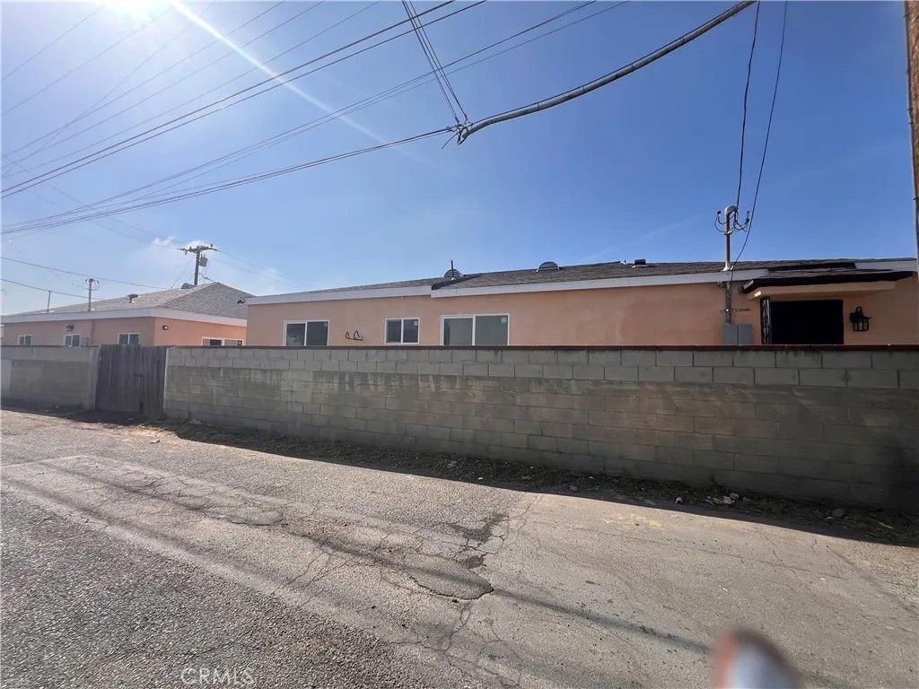 Photo of 112 S Sierra Vista, Monterey Park, CA 91755 (MLS # WS26074089)