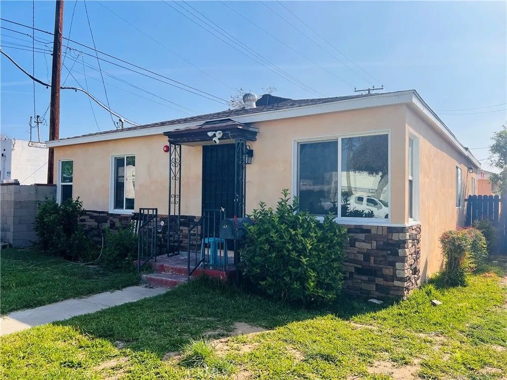 Photo of 112 S Sierra Vista, Monterey Park, CA 91755 (MLS # WS26074089)