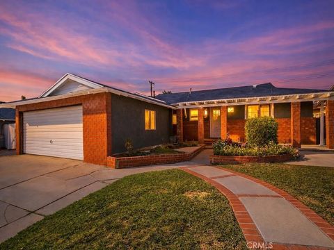 Photo of 14829 Gagely Drive, La Mirada, CA 90638 (MLS # DW26040737)