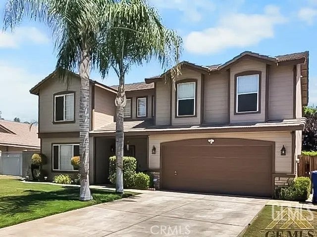 5906 California Spring