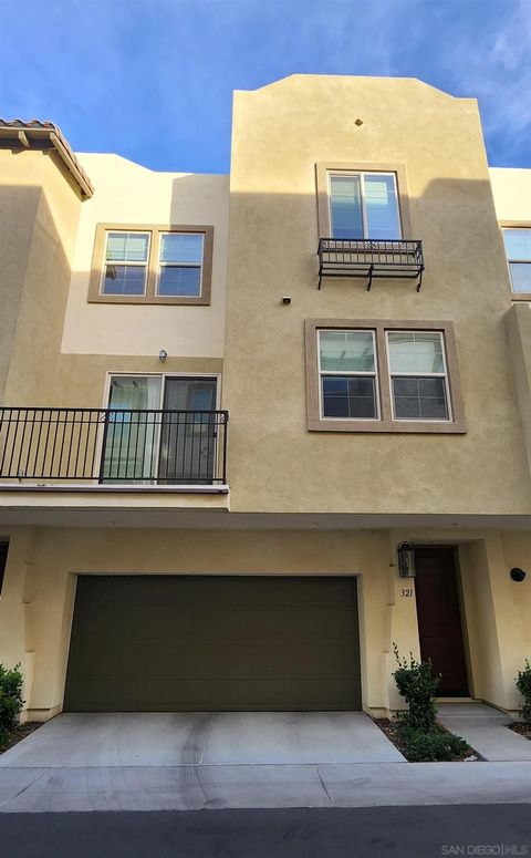 Photo of 321 Canoe Ct, Santee, CA 92071 (MLS # 260012031)