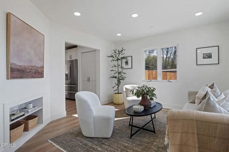 2848 Foothill Road