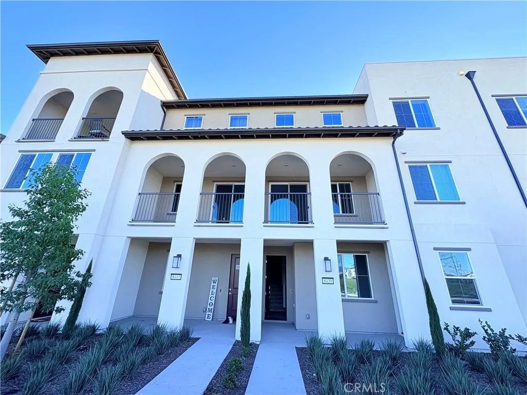 Photo of 8439 Bickmore Ave, Chino, CA 91708 (MLS # TR26052994)