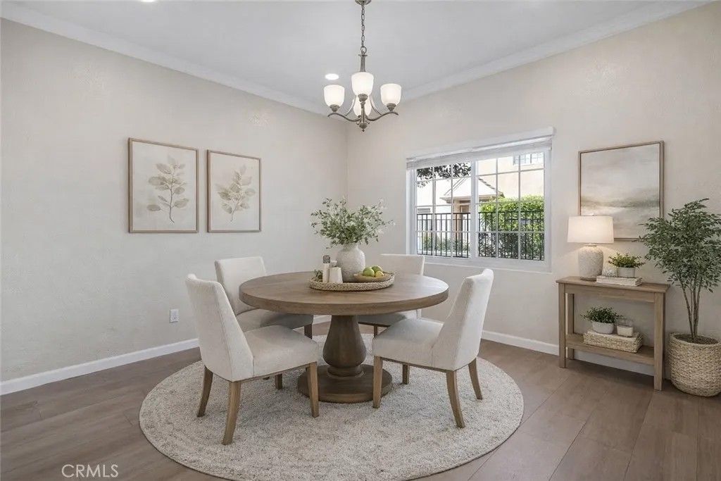 Photo of 7615 Glade Ave #114, Canoga Park, CA 91304 (MLS # SR26007086)