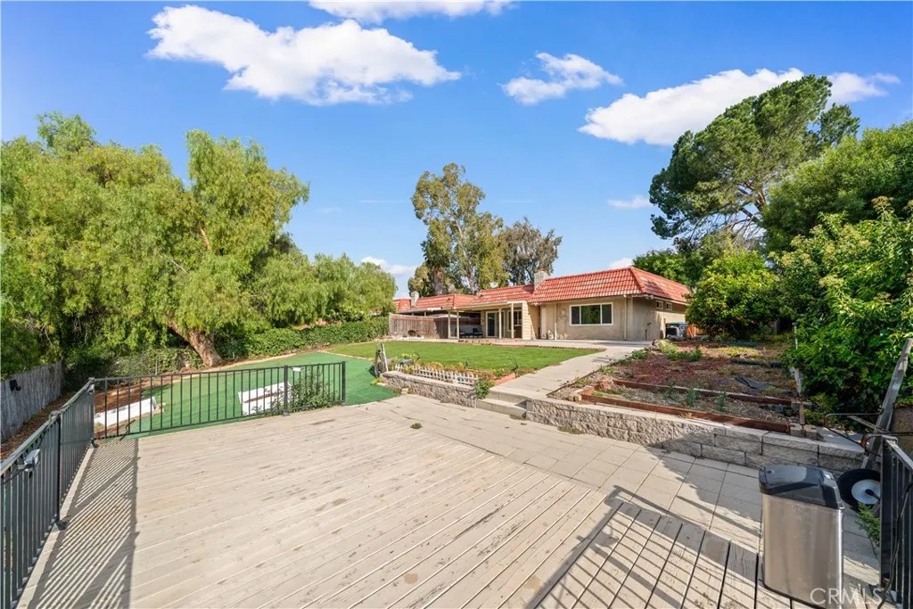 3527 Terrace Drive