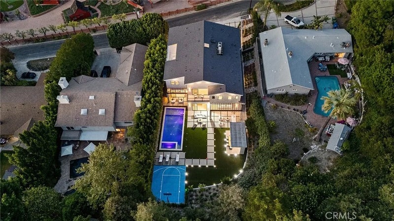 16258 Bertella Drive