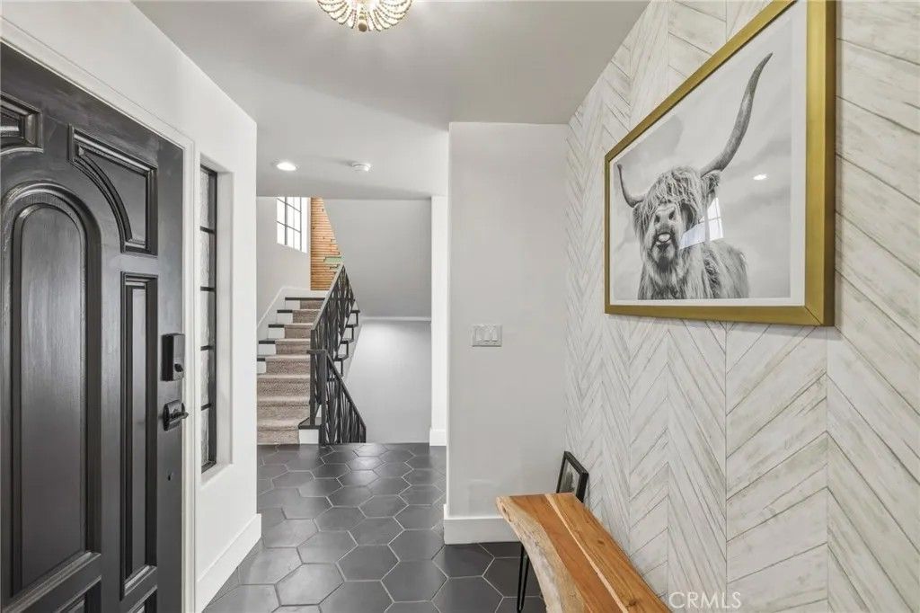 Photo of 716 N Lucia Avenue #B, Redondo Beach, CA 90277 (MLS # SB26081656)