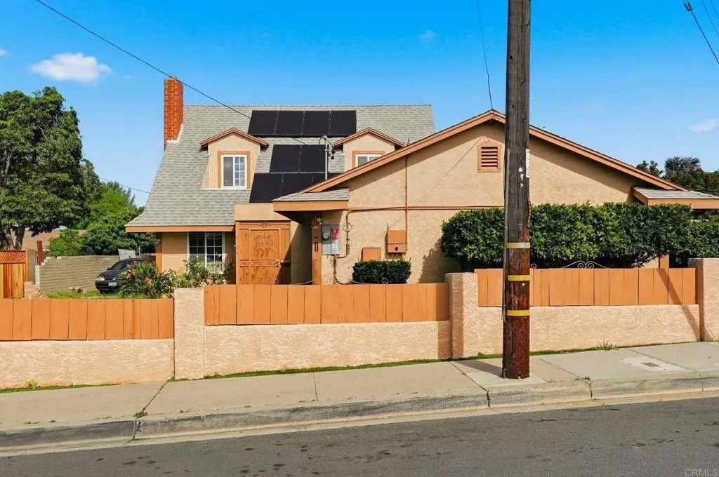 Photo of 7134 Tuther Way, San Diego, CA 92114 (MLS # NDP2601778)