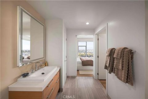 Tiny photo for 9 MacArthur Place #407, Santa Ana, CA 92707 (MLS # OC25244174)