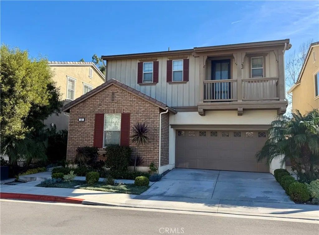 Photo of 52 Shadowbrook, Irvine, CA 92604 (MLS # OC26008385)