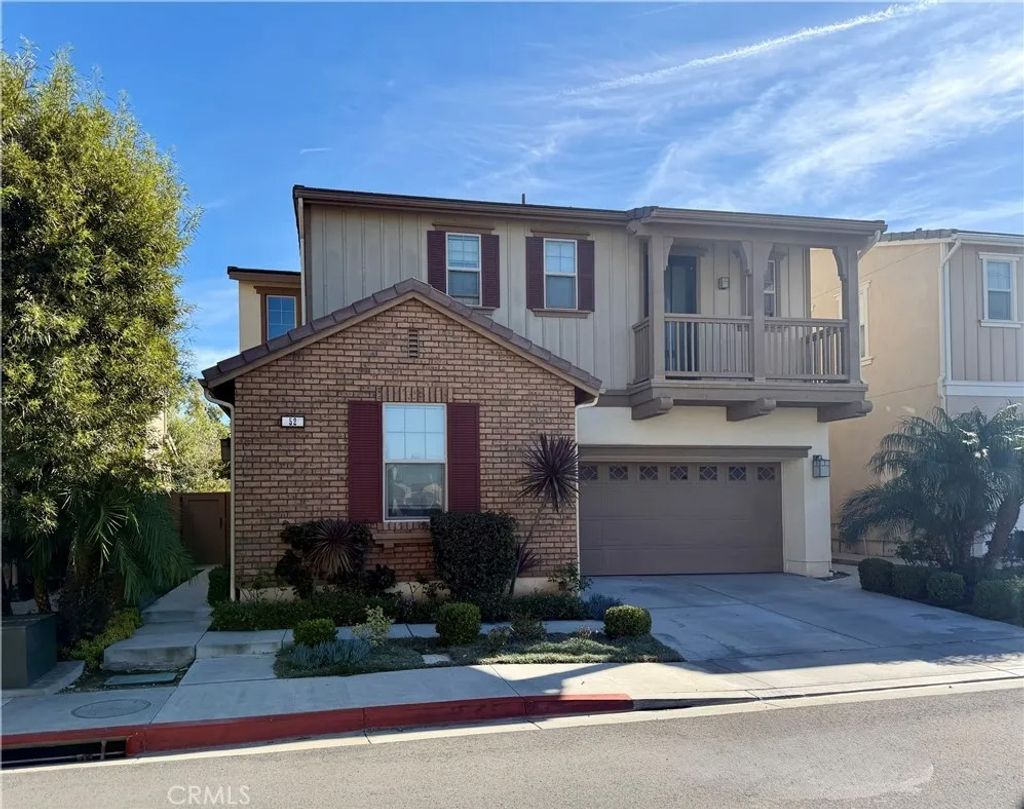 Photo of 52 Shadowbrook, Irvine, CA 92604 (MLS # OC26008385)