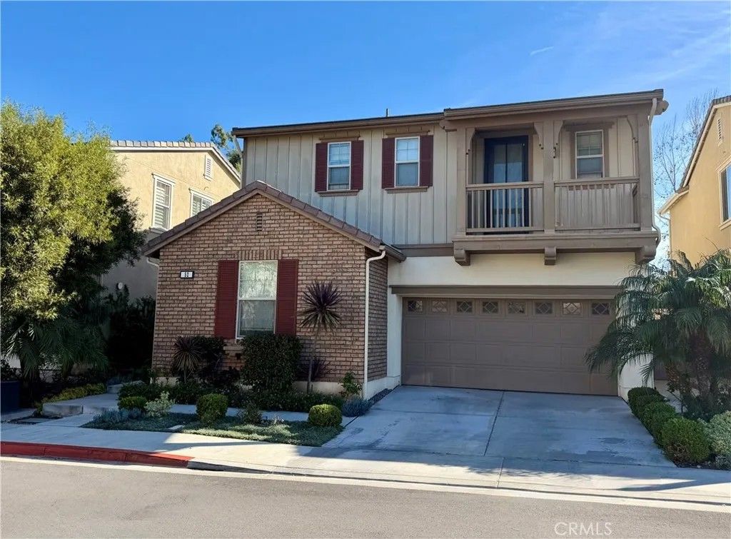 Photo of 52 Shadowbrook, Irvine, CA 92604 (MLS # OC26008385)