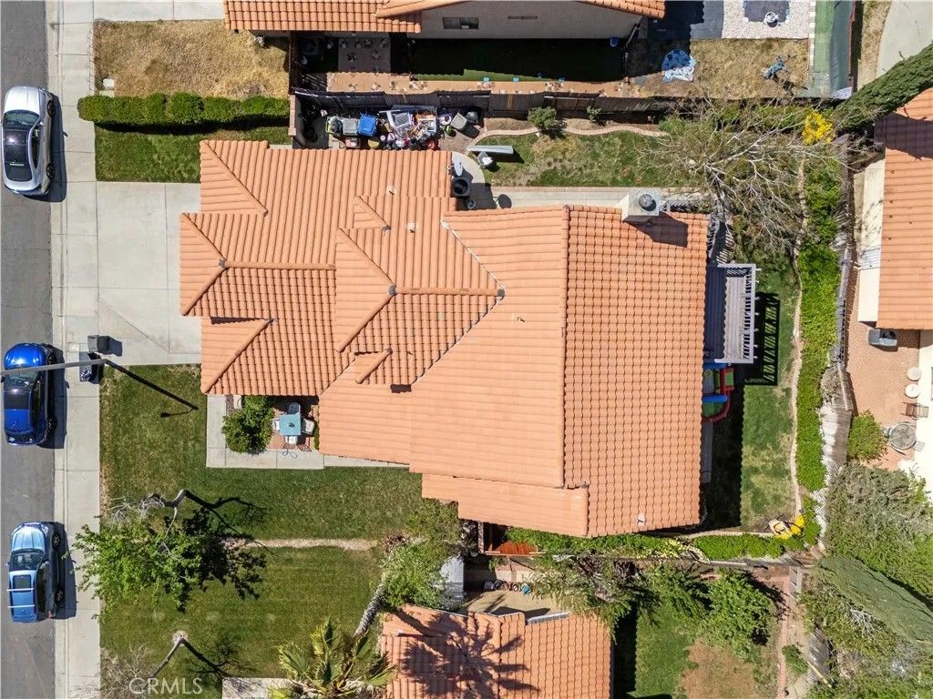 Photo of 5361 Karling Place, Palmdale, CA 93552 (MLS # SR26064462)