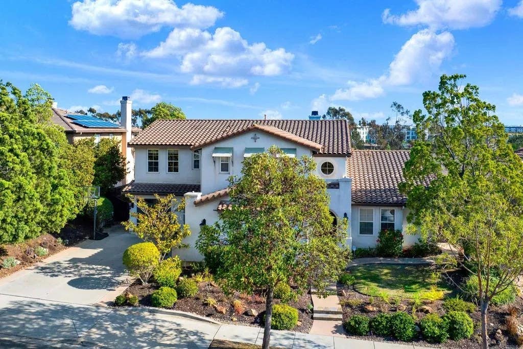 Photo of 12491 Sundance Ave, San Diego, CA 92129 (MLS # PTP2606245)