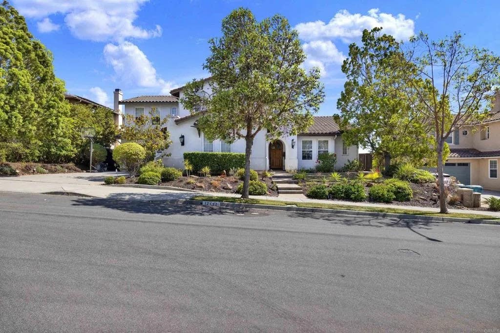 Photo of 12491 Sundance Ave, San Diego, CA 92129 (MLS # PTP2606245)