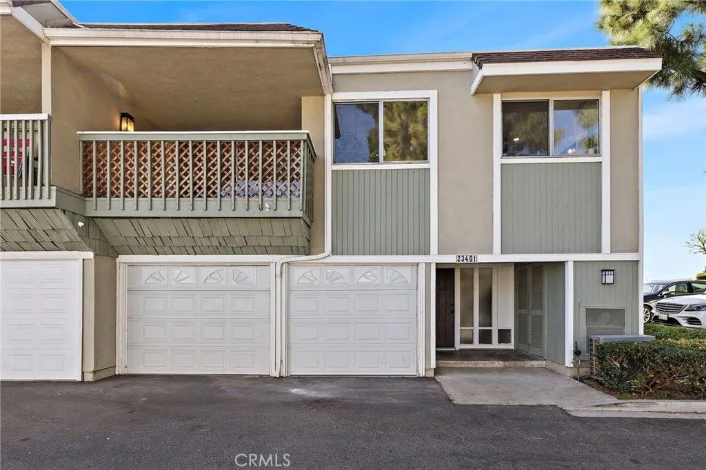 Photo of 23401 Caminito Lazaro #245, Laguna Hills, CA 92653 (MLS # OC25278440)