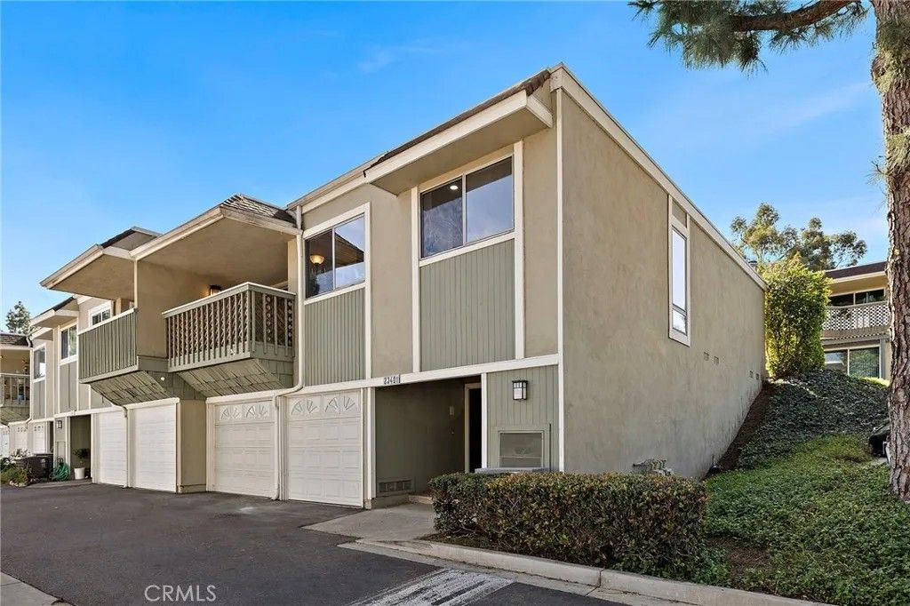 Photo of 23401 Caminito Lazaro #245, Laguna Hills, CA 92653 (MLS # OC25278440)