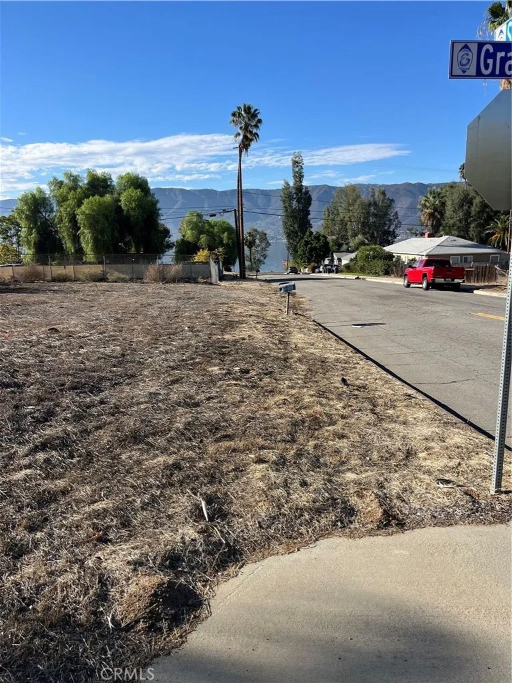 Photo of 0 Graham Ave, Lake Elsinore, CA 92530 (MLS # SW25244019)