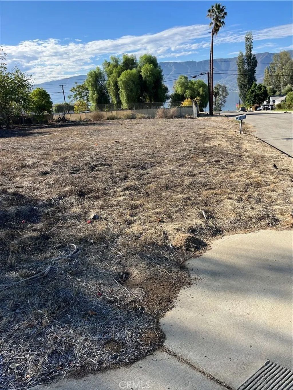 Photo of 0 Graham Ave, Lake Elsinore, CA 92530 (MLS # SW25244019)