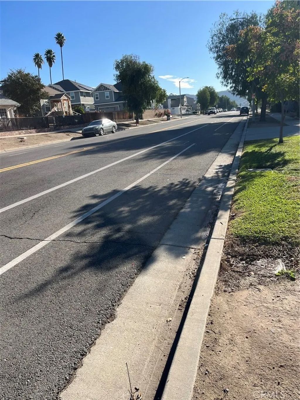 Photo of 0 Graham Ave, Lake Elsinore, CA 92530 (MLS # SW25244019)