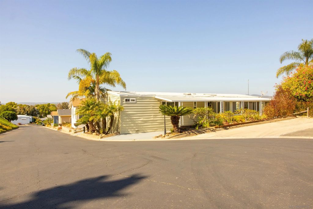 Photo of 444 N El Camino Real Real #SPC 110, Encinitas, CA 92024 (MLS # 250038071)
